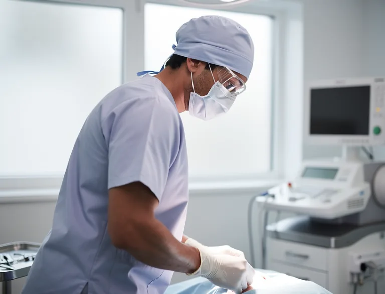 plastic surgeon Bishops Stortford
